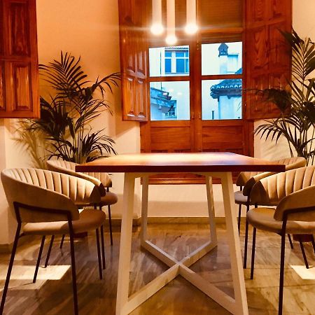 Fantastica Vivienda En El Pleno Corazon De Granada Apartment Exterior foto